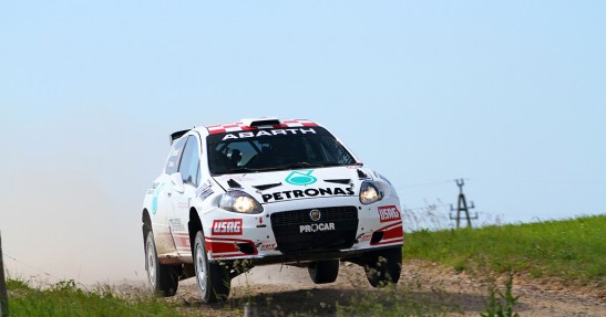 Rajd Polski